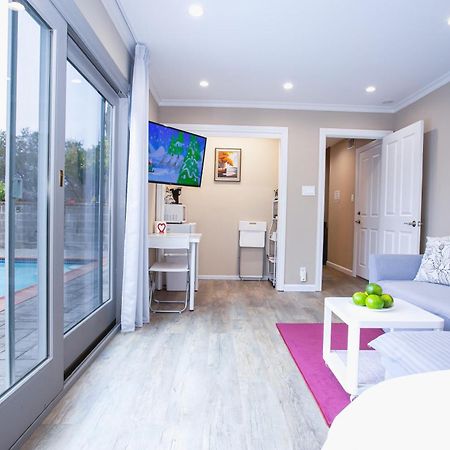 E&Book Apartment San Carlos Luaran gambar