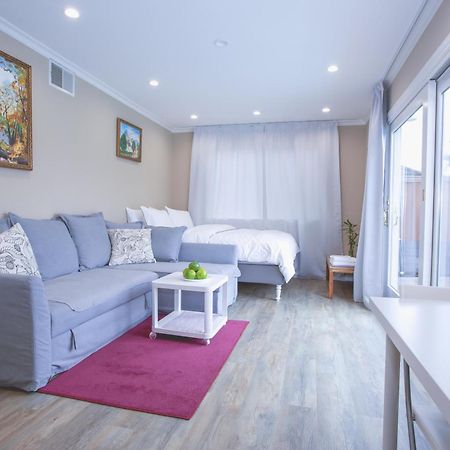 E&Book Apartment San Carlos Luaran gambar