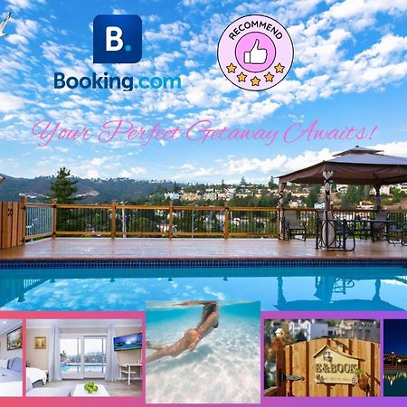 E&Book Apartment San Carlos Luaran gambar