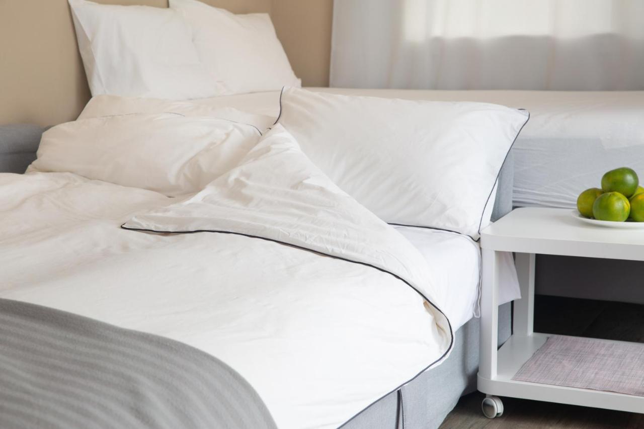 E&Book Apartment San Carlos Luaran gambar