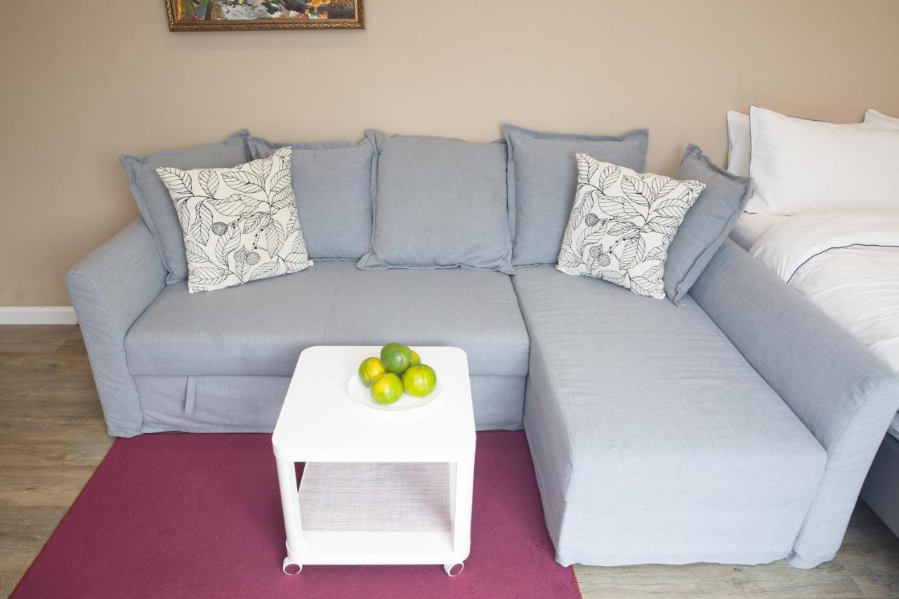 E&Book Apartment San Carlos Luaran gambar