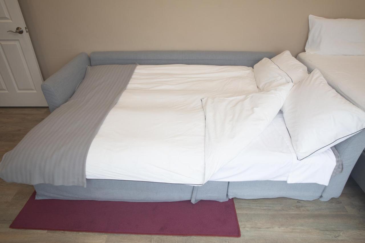 E&Book Apartment San Carlos Luaran gambar