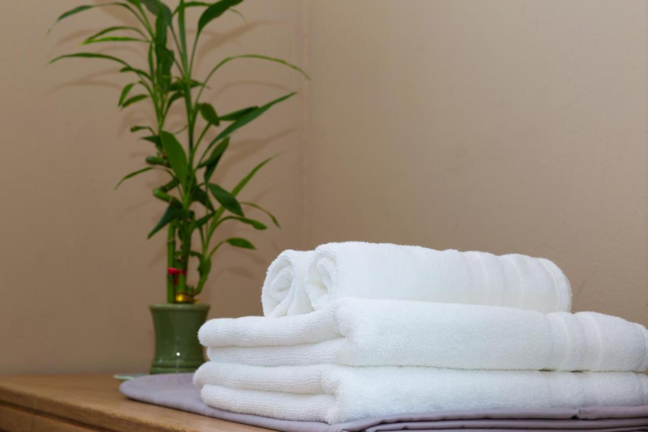 E&Book Apartment San Carlos Luaran gambar