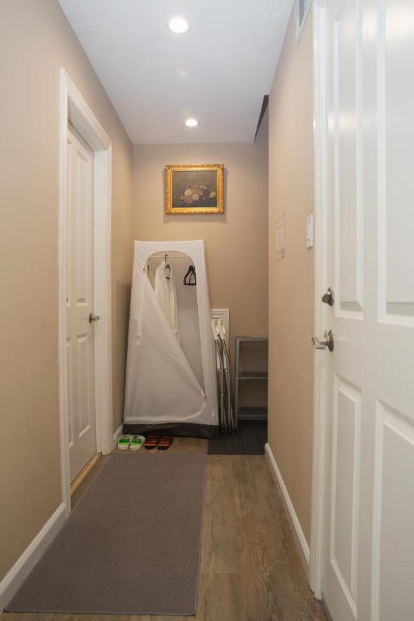 E&Book Apartment San Carlos Luaran gambar
