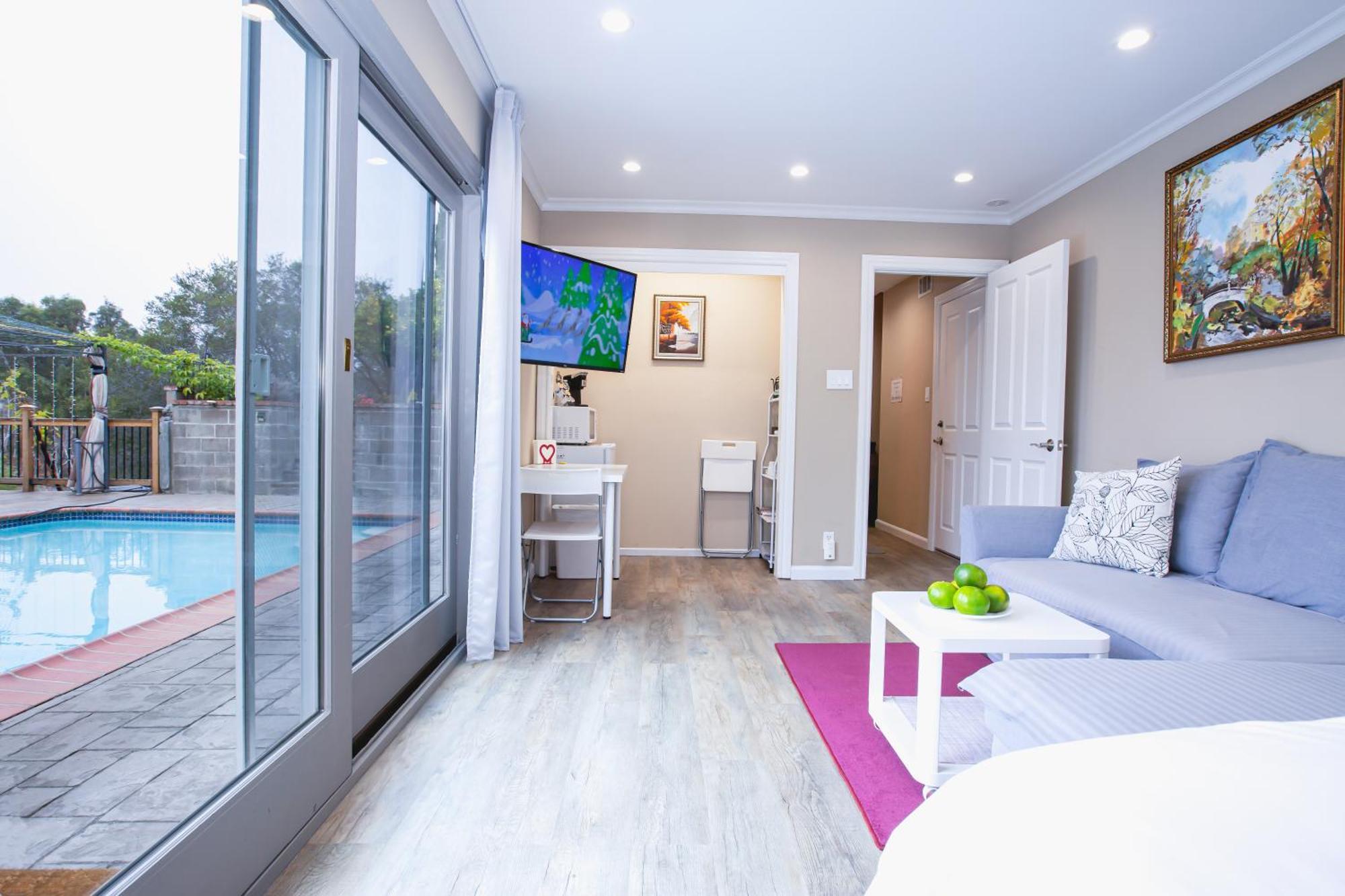 E&Book Apartment San Carlos Luaran gambar