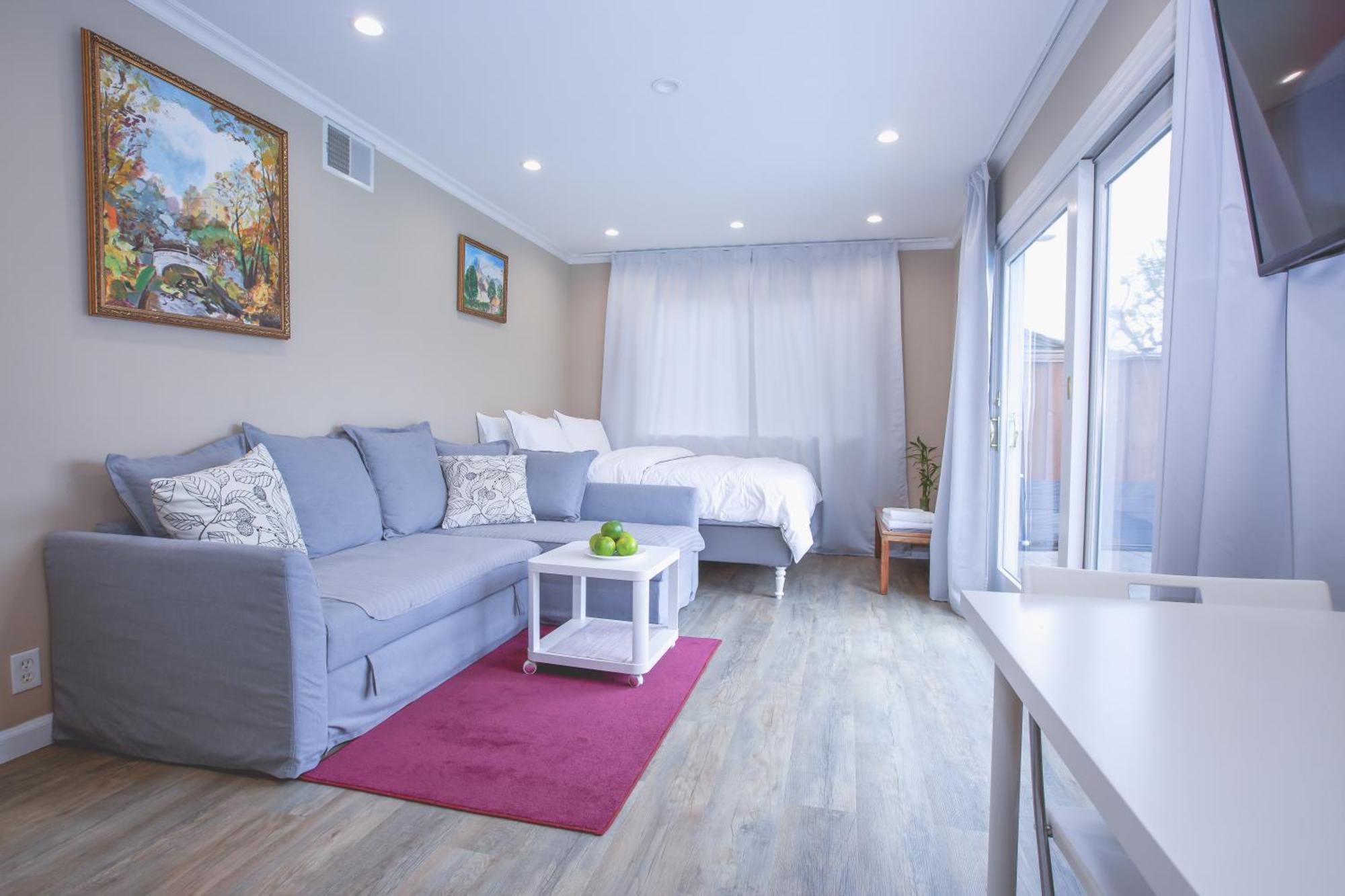 E&Book Apartment San Carlos Luaran gambar