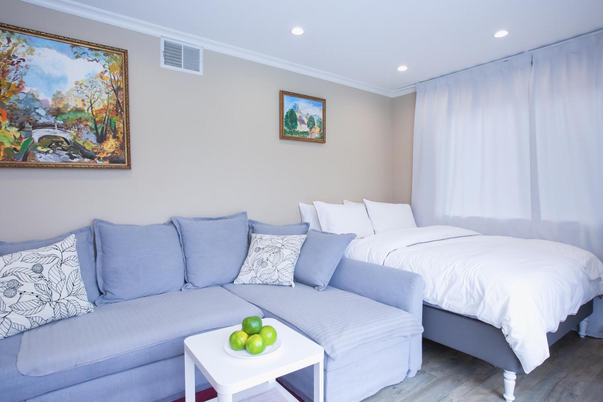 E&Book Apartment San Carlos Luaran gambar