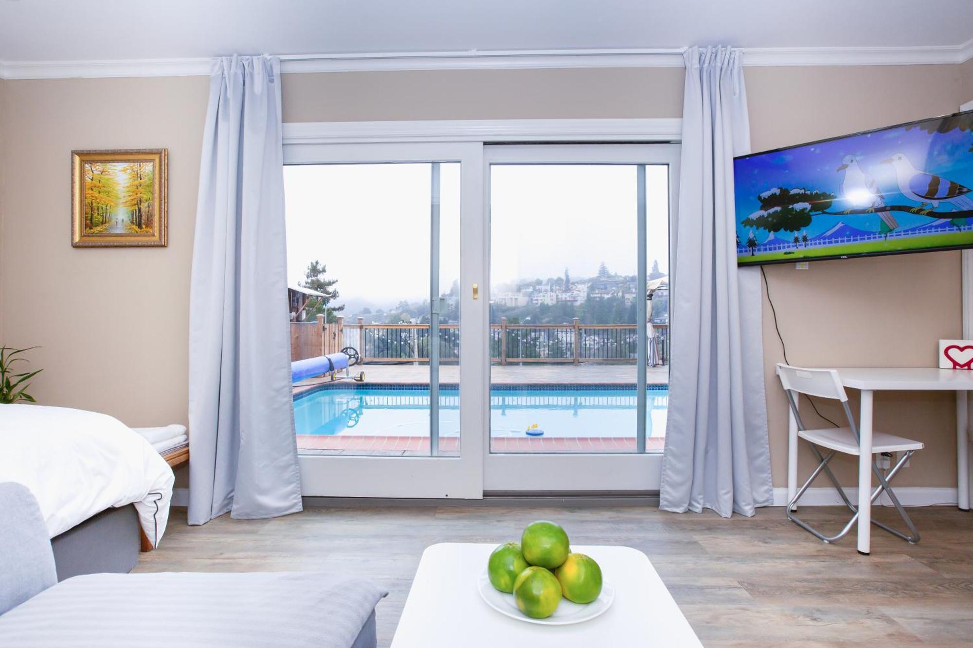 E&Book Apartment San Carlos Luaran gambar