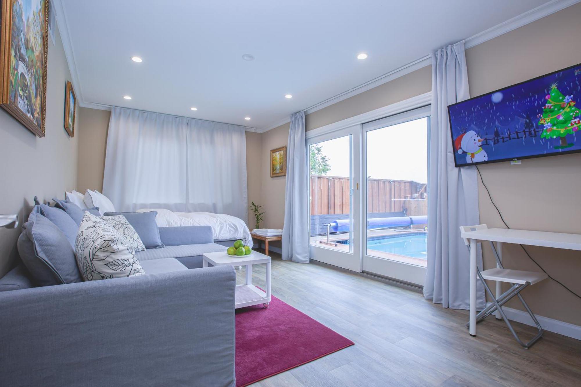 E&Book Apartment San Carlos Luaran gambar