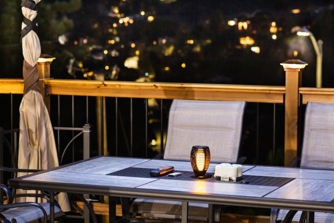 E&Book Apartment San Carlos Luaran gambar