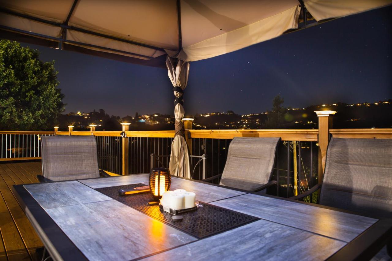E&Book Apartment San Carlos Luaran gambar