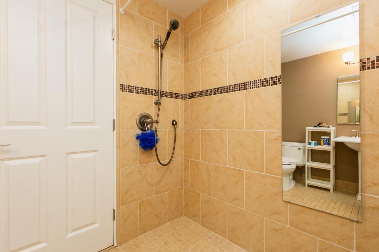 E&Book Apartment San Carlos Luaran gambar