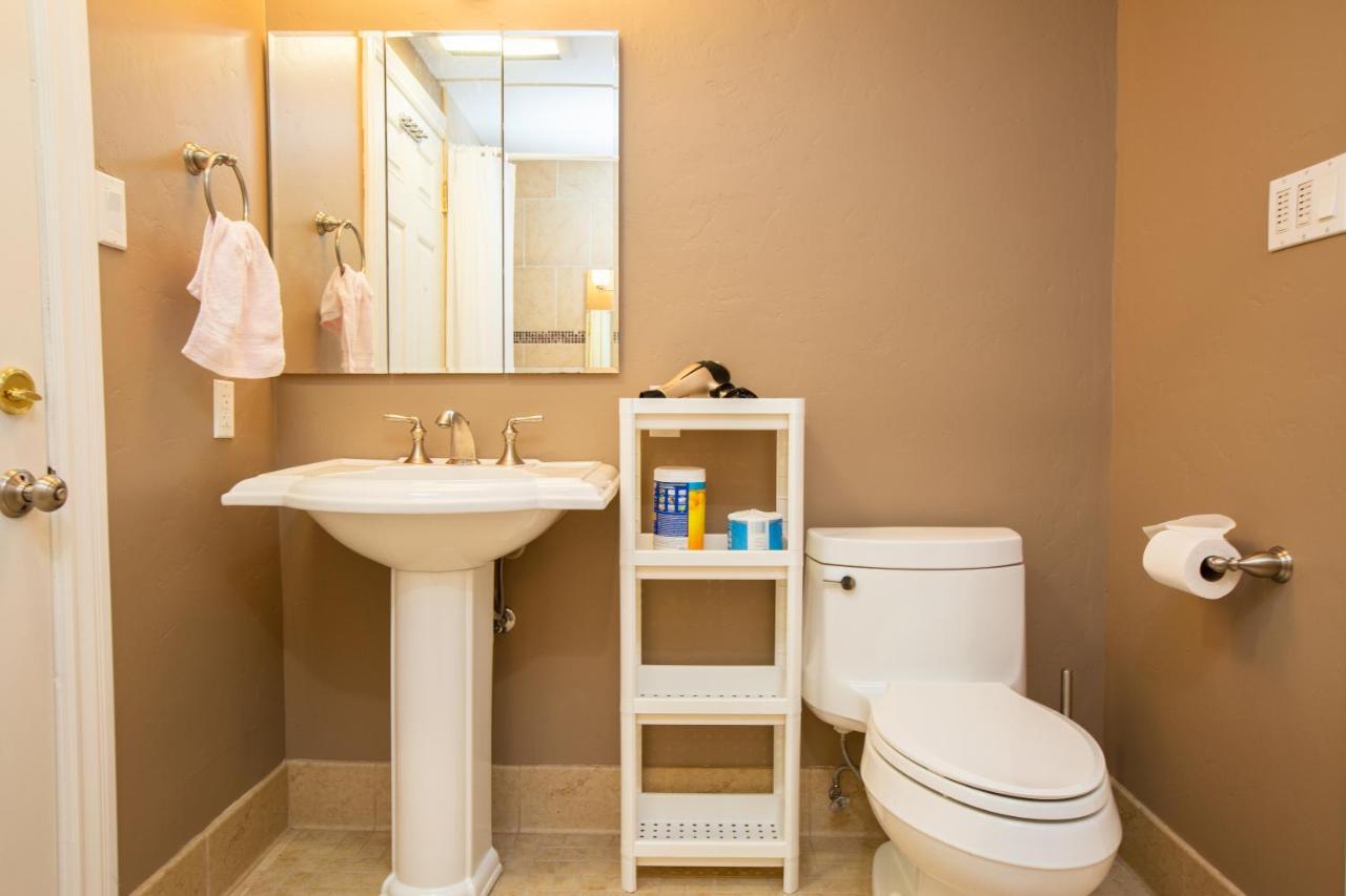 E&Book Apartment San Carlos Luaran gambar